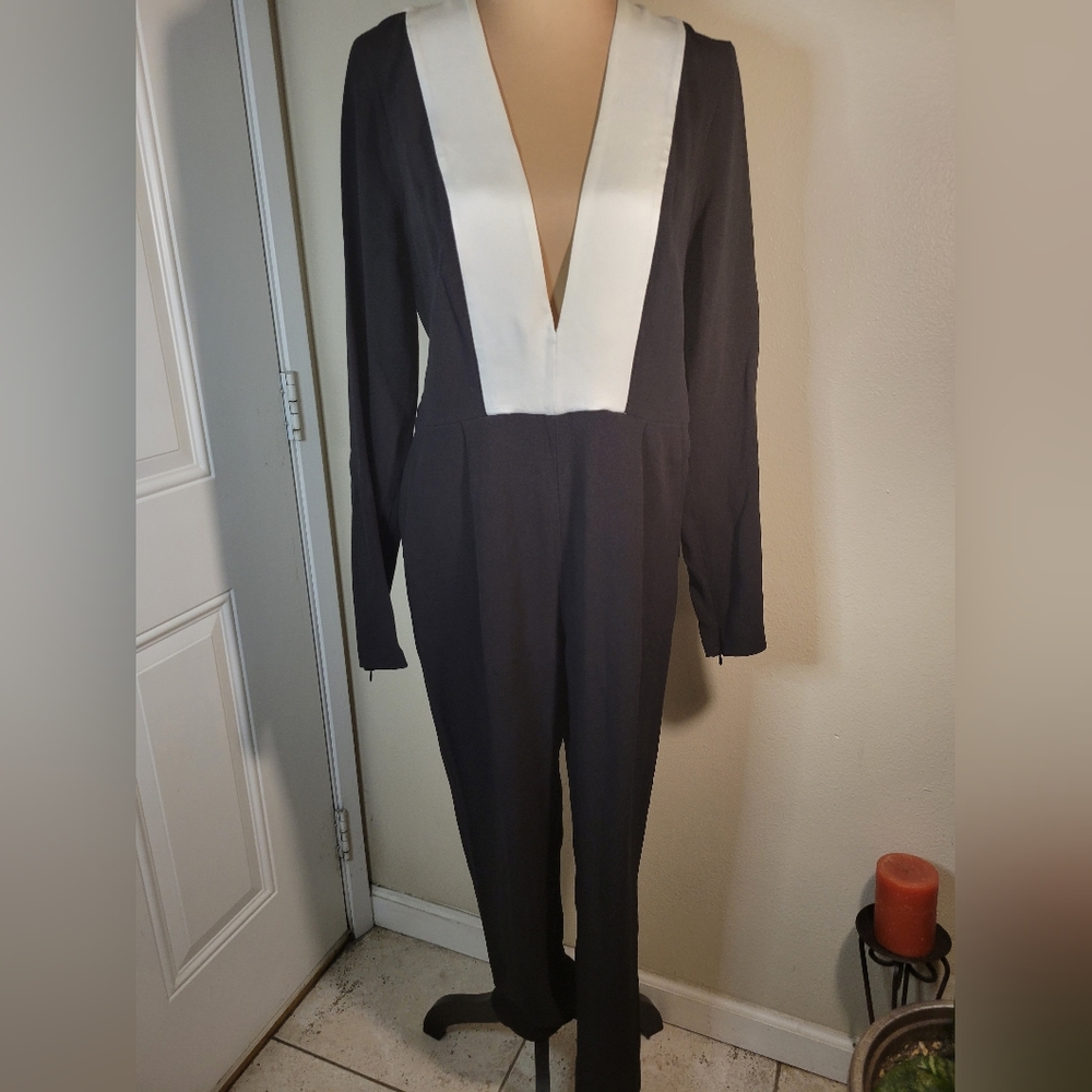 Rachel Zoe Jumpsuit